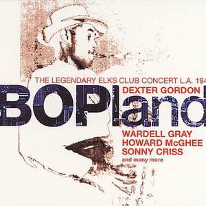 Bopland CD1