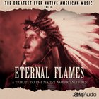 The Planet's Greatest World Music Vol. 3: Eternal Flames (Deluxe Edition)