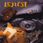 LenCat - Thunder On!