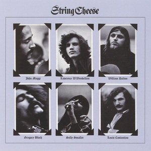 String Cheese (Vinyl)