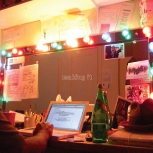 Making It (With Stew)