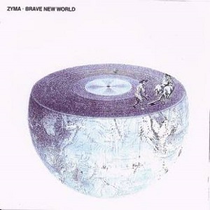 Brave New World (Vinyl)