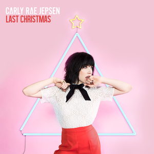 Last Christmas (CDS)