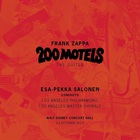 Frank Zappa - 200 Motels - The Suites CD1