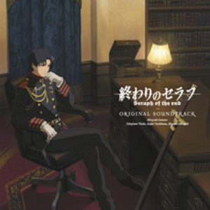 Seraph Of The End CD1