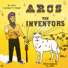 The Arcs - The Arcs Vs. The Inventors Vol. I