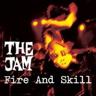 The Jam - Fire And Skill: The Jam Live CD1