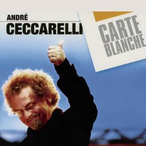 Carte Blanche CD2