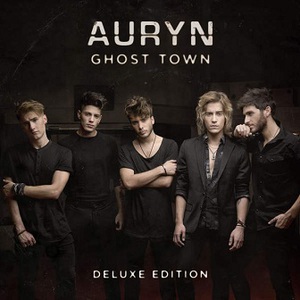 Ghost Town (Deluxe Edition)