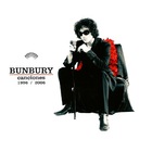 Bunbury - Canciones 1996-2006 (Edición Especial) CD1