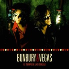 Bunbury - El Tiempo De Las Cerezas (With Nacho Vegas) CD2