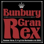 Bunbury - Gran Rex.Las Consecuencias En Vivo CD1