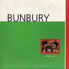Bunbury - Mexico (EP) (Live)