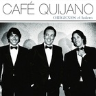 Cafe Quijano - Orígenes: El Bolero Vol. 1