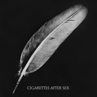 Cigarettes After Sex - Affection (CDS)