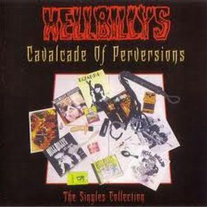 Cavalcade Of Perversions