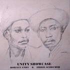 Horace Andy - Unity Showcase (Vinyl)
