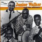 Junior Walker & The All Stars - The Essential Collection - Junoir Walker And The Allstars