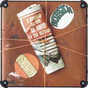 Frontiera (Reissued 2009)