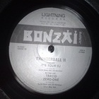Thunderball - II (EP)