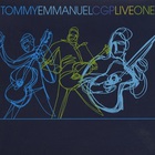 Tommy Emmanuel - Live One CD1