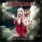 Eden's Curse - Time To Breathe (CDS)