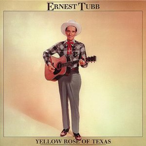 The Yellow Rose Of Texas CD4