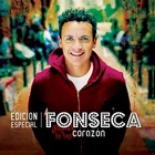 Fonseca - Fonseca (Acoustic Versions) (EP)