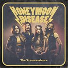 Honeymoon Disease - The Transcendence (Limited First Edition)