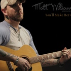 Matt Williams - You'll Make Her Cry (CDS)