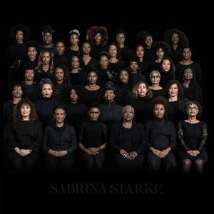 Sabrina Starke
