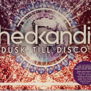 Hed Kandi: Dusk Till Disco CD1