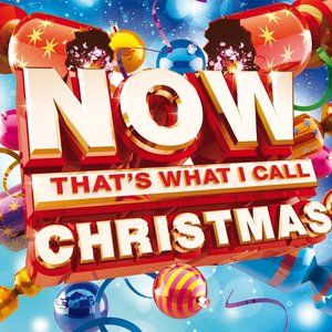 Now That’s What I Call Christmas 2015 CD1
