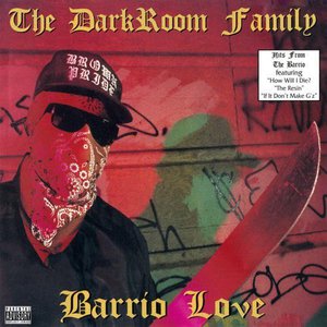 Barrio Love