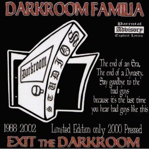 Exit The Darkroom