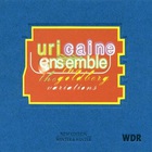Uri Caine Ensemble - The Goldberg Variations CD1