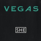 Vegas - She (EP)