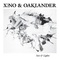 Xeno & Oaklander - Sets & Lights