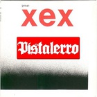 Group:xex (Vinyl)