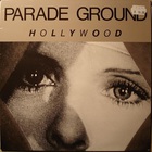 Parade Ground - Hollywood (VLS)
