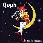 QOPH - Än Lyser Månen (EP)