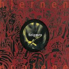 Seigmen - Hjernen Er Alene (EP)