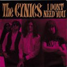 The Cynics - I Don't Need You (CDS)