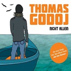 Thomas Godoj - Nicht Allein (CDS)