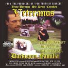 Darkroom Familia - Veteranos