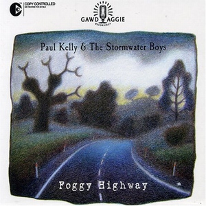 Foggy Highway (With The Stormwater Boys)