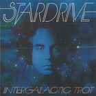 Stardrive - Intergalactic Trot (Reissued 2008)