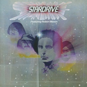 Stardrive (Reissued 20090