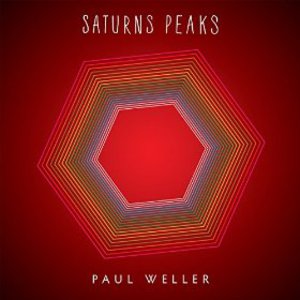 Saturns Peaks (EP)