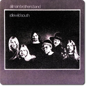 Idlewild South (Deluxe Edition Remastered) CD1